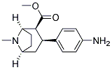 (1R,2s,3s,5s)-3-(4-)-8-׻-8-˫[3.2.1]-2-ṹʽ_134052-62-3ṹʽ