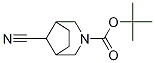 3-Boc-8--3-˫[3.2.1]ṹʽ_1341036-62-1ṹʽ