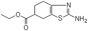 2--4,5,6,7-ⱽ[d]-6-ṹʽ_134136-00-8ṹʽ