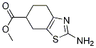 2--4,5,6,7-ⱽ[d]-6-ṹʽ_134136-02-0ṹʽ