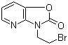 3-(2-һ)-f[4,5-b]-2(3h)-ͪṹʽ_134336-95-1ṹʽ