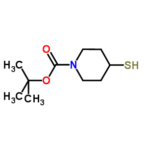 1-N-boc-4-ऽṹʽ_134464-79-2ṹʽ