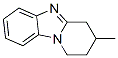 (9CI)-1,2,3,4--3-׻ल[1,2-a]ṹʽ_134856-46-5ṹʽ