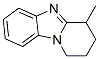 (9CI)-1,2,3,4--4-׻ल[1,2-a]ṹʽ_134856-47-6ṹʽ