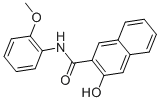 2-ǻ-3--O-ѽṹʽ_135-62-6ṹʽ