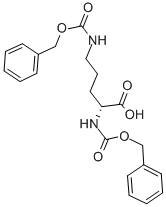 Z-d-orn(z)-ohṹʽ_13594-49-5ṹʽ