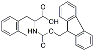 Dl-n-Fmoc-2-׻ṹʽ_135944-06-8ṹʽ