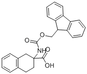 Fmoc-2--1,2,3,4---2-ṹʽ_135944-08-0ṹʽ