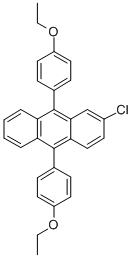 9,10-˫(4-)-2-ṹʽ_135965-21-8ṹʽ