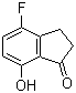 4--7-ǻ-1-ͪṹʽ_136191-16-7ṹʽ