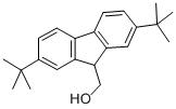 2,7-嶡-9-̻״ṹʽ_136453-59-3ṹʽ