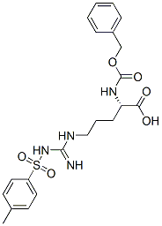 Z-arg(tos)-oh chaṹʽ_13650-38-9ṹʽ