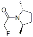 (2R-ʽ)- (9CI)-1-()-2,5-׻ṹʽ_136634-11-2ṹʽ