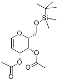 3,4--O--6-O-(嶡׻׹)-D-ȩṹʽ_136656-49-0ṹʽ