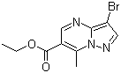 3--7-׻[1,5-a]-6-ṹʽ_1370287-43-6ṹʽ