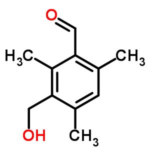 3-(ǻ׻)-2,4,6-׻ȩṹʽ_137380-49-5ṹʽ