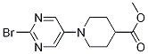 1-(2--5-)-4-ṹʽ_1375065-01-2ṹʽ