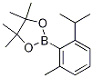 2-(2--6-׻)-4,4,5,5-ļ׻-1,3,2-fṹʽ_1375301-93-1ṹʽ