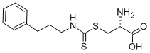 S-[N-(3-)ʻ]-L-װṹʽ_137915-13-0ṹʽ