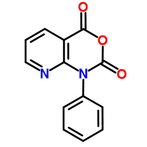 1--1H-ल[2,3-d][1,3]f-2,4-ͪṹʽ_138305-19-8ṹʽ