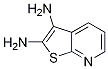 Բ[2,3-b]-2,3-ṹʽ_1384929-29-6ṹʽ