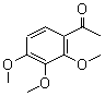 1-(2,3,4-)ͪṹʽ_13909-73-4ṹʽ