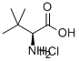 L-tert-leucine νṹʽ_139163-43-2ṹʽ