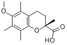 (R)-6--2,5,7,8-ļ׻-2-ṹʽ_139658-04-1ṹʽ