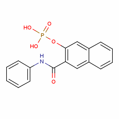 AS-,ӽṹʽ_13989-98-5ṹʽ