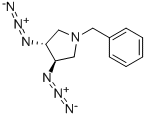 (3R,4r)-(-)-3,4--1-(׻)ṹʽ_140134-20-9ṹʽ