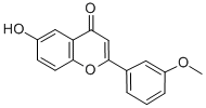 6-ǻ-3-ͪṹʽ_140439-35-6ṹʽ