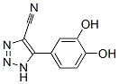 (9ci)-5-(3,4-ǻ)-1H-1,2,3--4-ṹʽ_140674-79-9ṹʽ