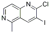 2--3--5-׻-1,6-ऽṹʽ_1407521-91-8ṹʽ