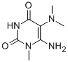 6--5-(׻)-1-׻-2,4(1h,3h)-ͪṹʽ_14094-38-3ṹʽ