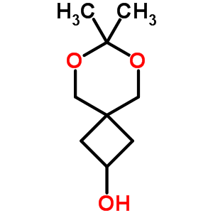 7,7-׻-6,8-f[3.5]-2-ɴṹʽ_141352-52-5ṹʽ