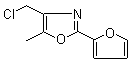 4-(ȼ׻)-2-(2-߻)-5-׻fṹʽ_141399-54-4ṹʽ