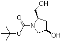 (2R,4R)-嶡 4-ǻ-2-(ǻ׻)-1-ṹʽ_141850-54-6ṹʽ