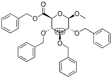 2,3,4--o-л-beta-d-ȩṹʽ_142797-33-9ṹʽ