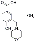 4-ǻ-3-(׻)ˮṹʽ_143269-99-2ṹʽ