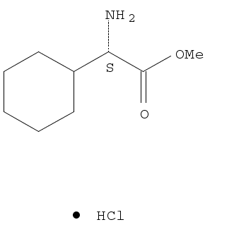 L-ʰνṹʽ_14328-63-3ṹʽ