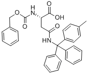 Z-asn(mtt)-ohṹʽ_144317-18-0ṹʽ