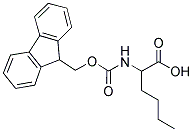 Fmoc-dl-nle-ohṹʽ_144701-20-2ṹʽ