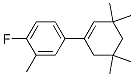 1-(4--3-׻)-3,3,5,5-ļ׻ϩṹʽ_144977-47-9ṹʽ