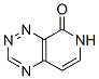 (9CI)-ल[4,3-e]-1,2,4--8(7H)-ͪṹʽ_145675-26-9ṹʽ