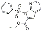 1-()-1H-[2,3-b]-2-ṹʽ_146603-30-7ṹʽ