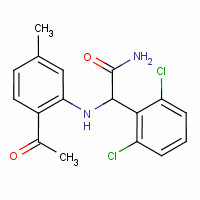 Τṹʽ_147362-57-0ṹʽ