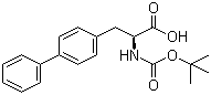 N-tert-Boc-L-ṹʽ_147923-08-8ṹʽ