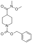 1-Cbz-n--n-׻-4-ṹʽ_148148-48-5ṹʽ