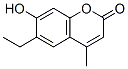 6-һ-7-ǻ-4-׻-2H-ɫϩ-2-ͪṹʽ_1484-73-7ṹʽ