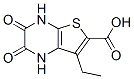 7-һ-1,2,3,4--2,3--Բ[2,3-b]-6-ṹʽ_149587-50-8ṹʽ